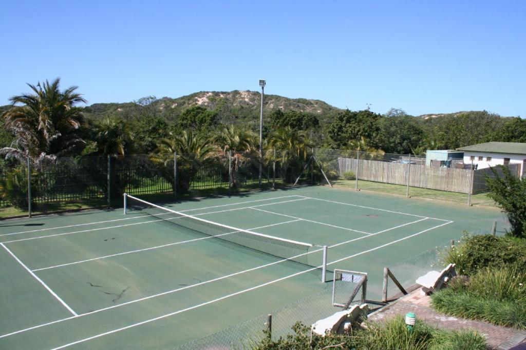 Keurbooms River Lodge 1115 Plettenberg Bay Esterno foto