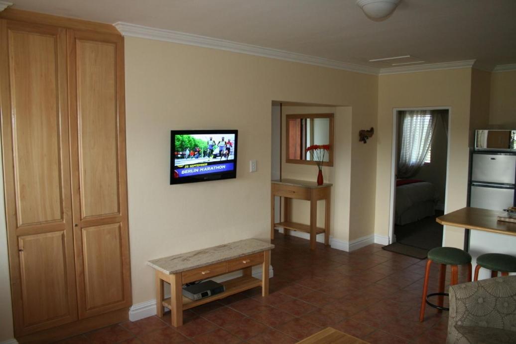 Keurbooms River Lodge 1115 Plettenberg Bay Esterno foto