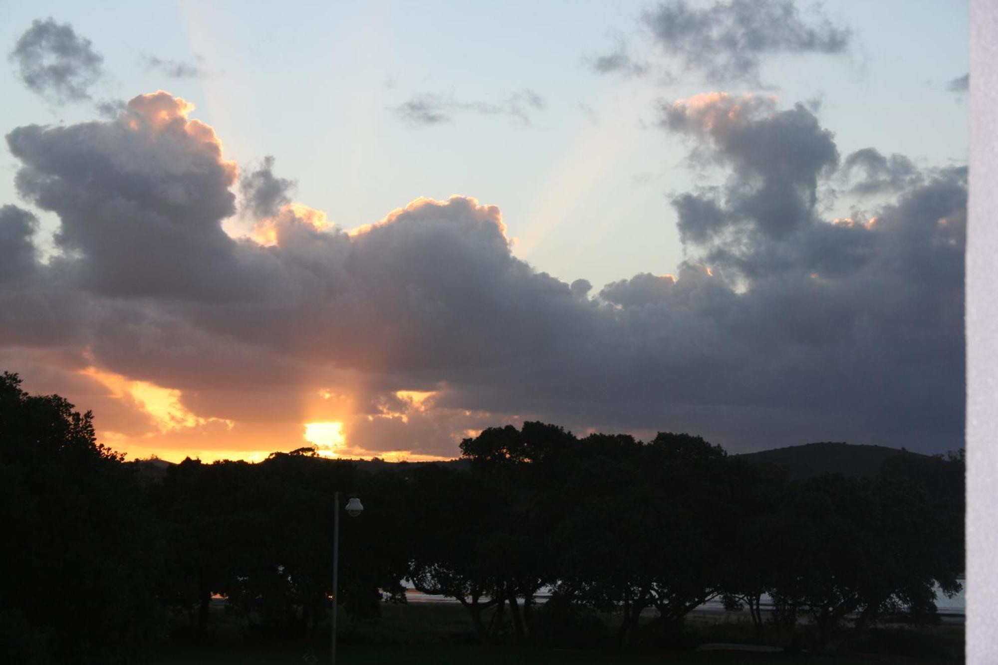Keurbooms River Lodge 1115 Plettenberg Bay Esterno foto