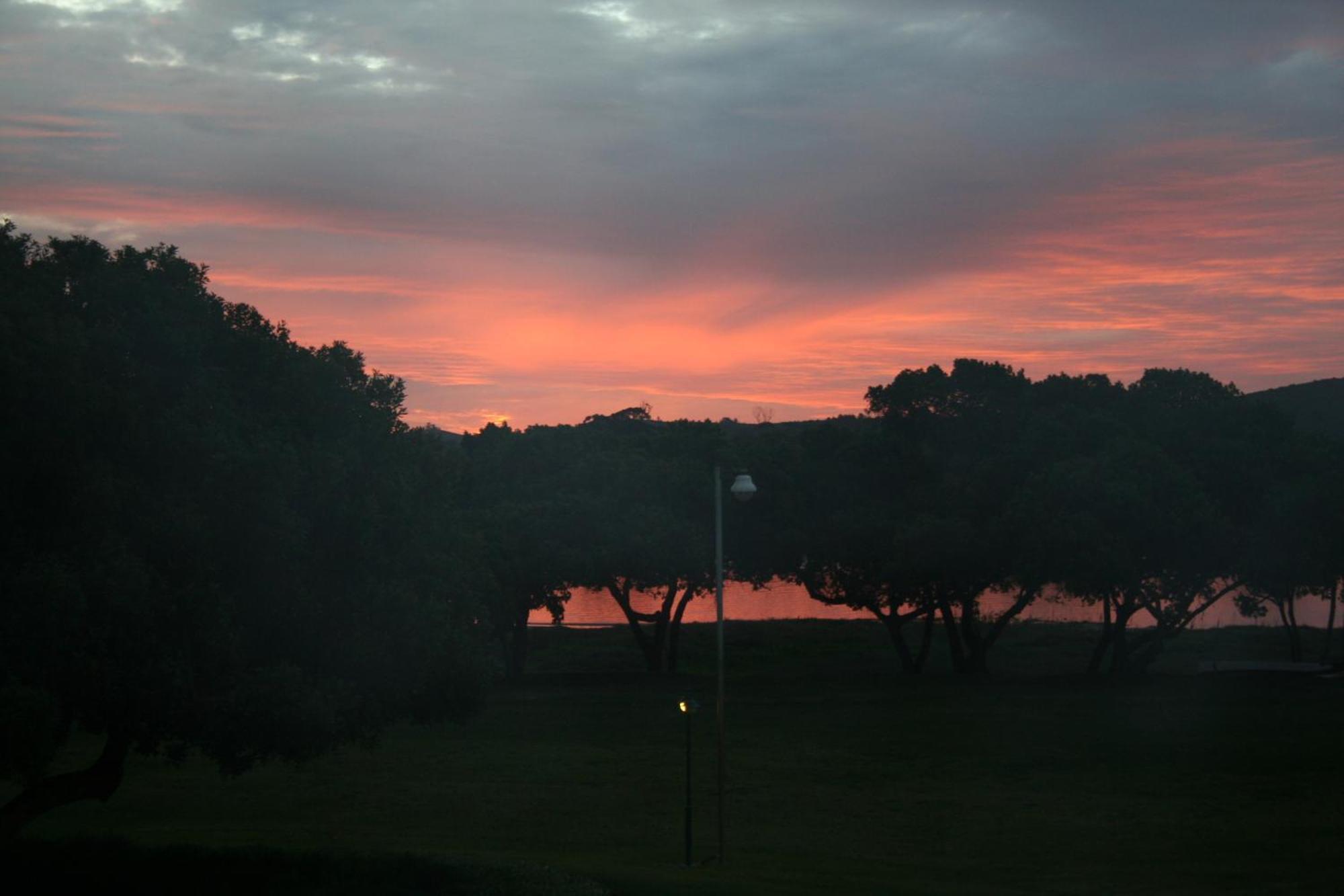 Keurbooms River Lodge 1115 Plettenberg Bay Esterno foto