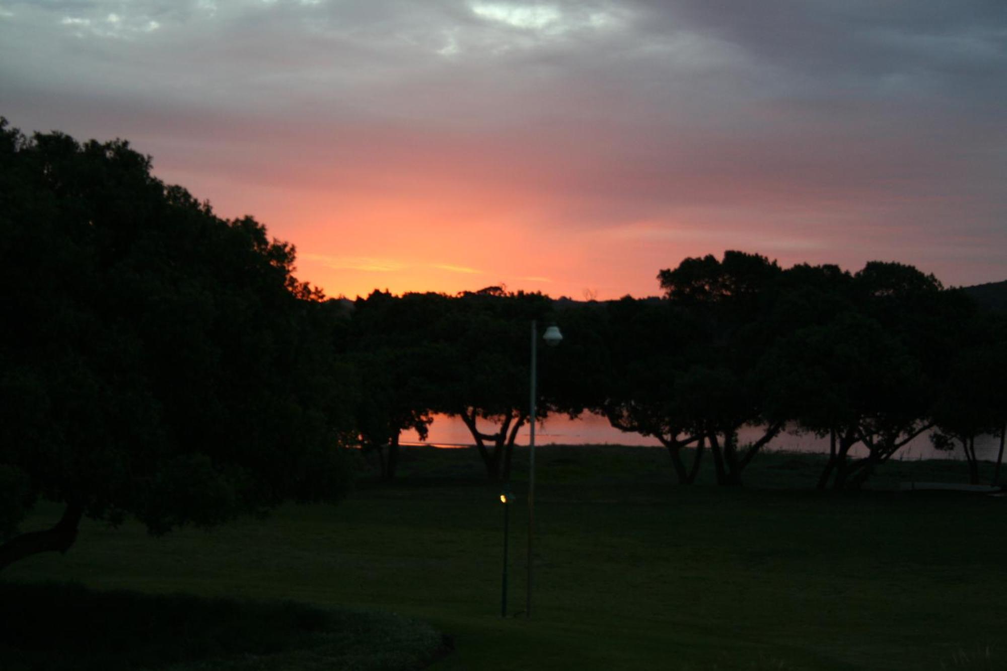 Keurbooms River Lodge 1115 Plettenberg Bay Esterno foto