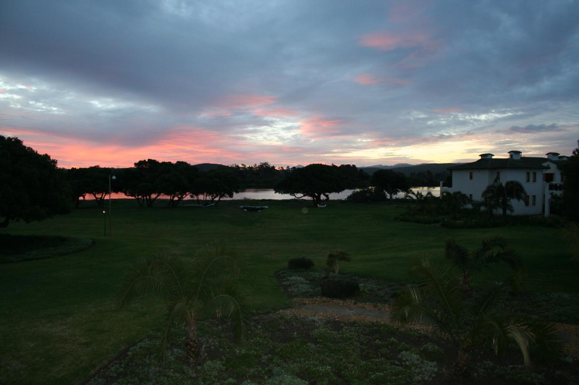Keurbooms River Lodge 1115 Plettenberg Bay Esterno foto