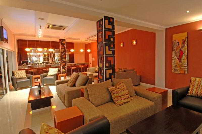 Keurbooms River Lodge 1115 Plettenberg Bay Esterno foto