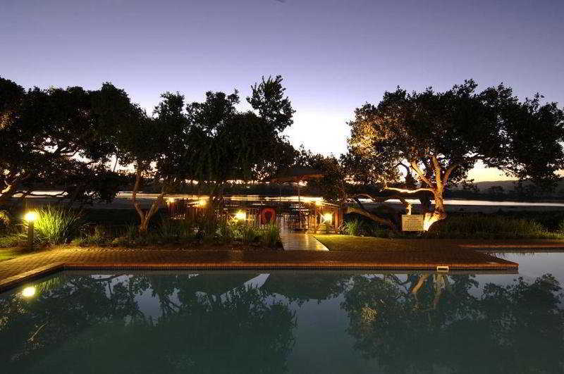 Keurbooms River Lodge 1115 Plettenberg Bay Esterno foto