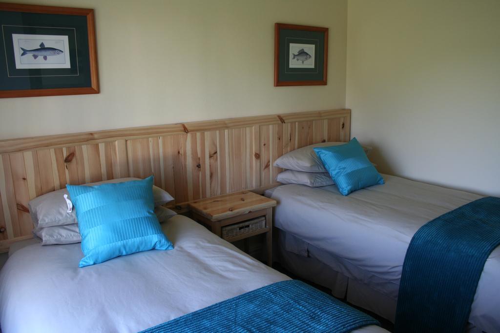 Keurbooms River Lodge 1115 Plettenberg Bay Esterno foto