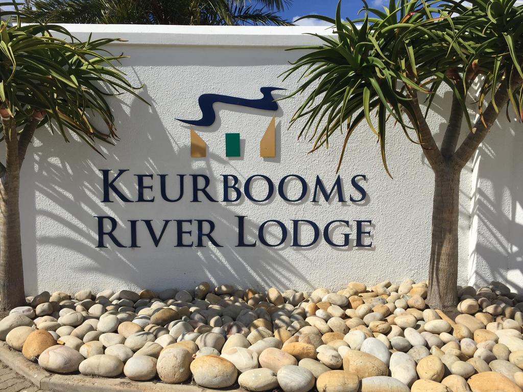 Keurbooms River Lodge 1115 Plettenberg Bay Esterno foto